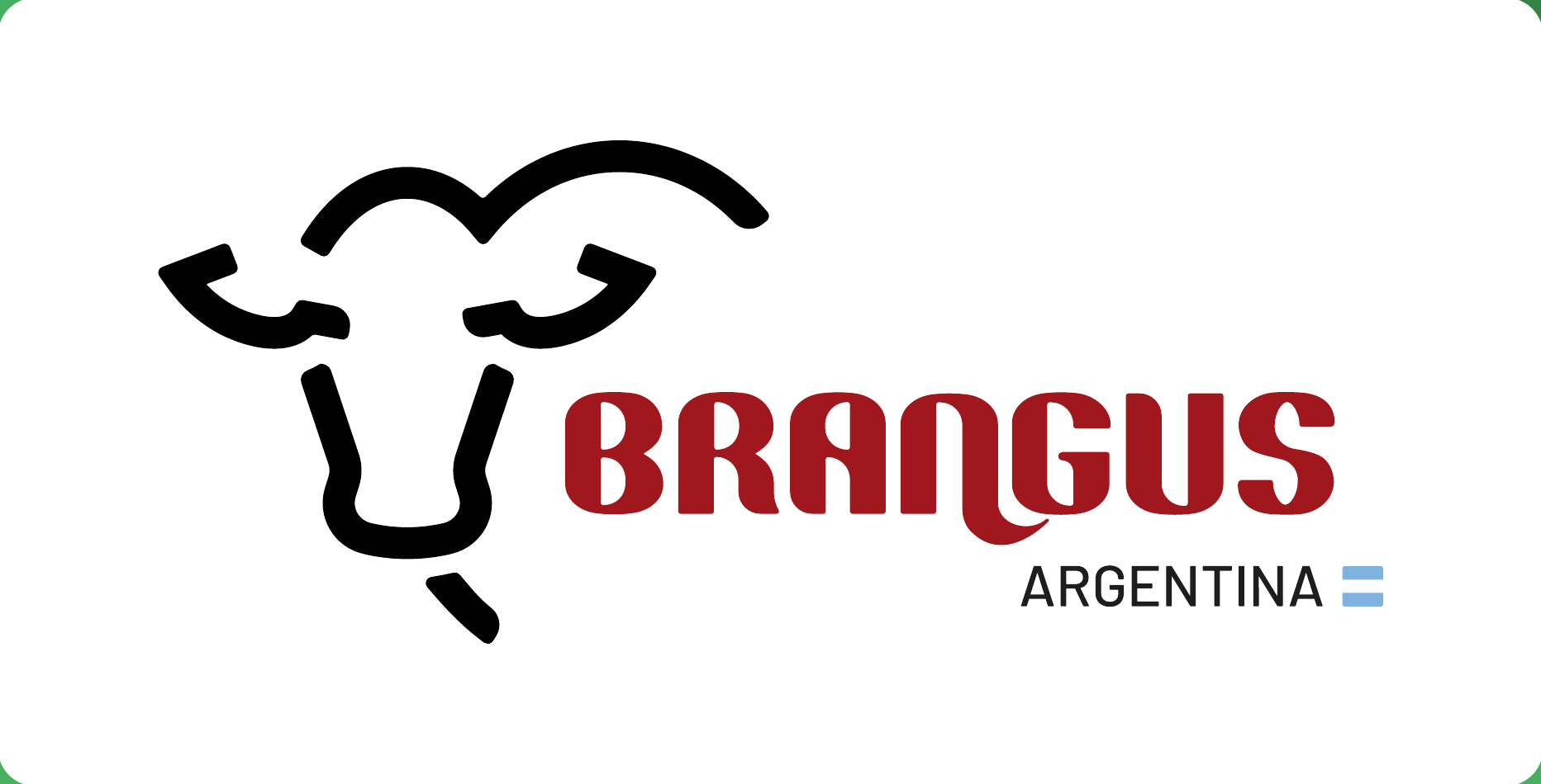 Auspicia Brangus · Asociación Argentina de Brangus